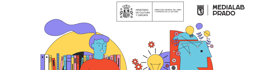 Curso online de laboratorio ciudadano Medialab Prado