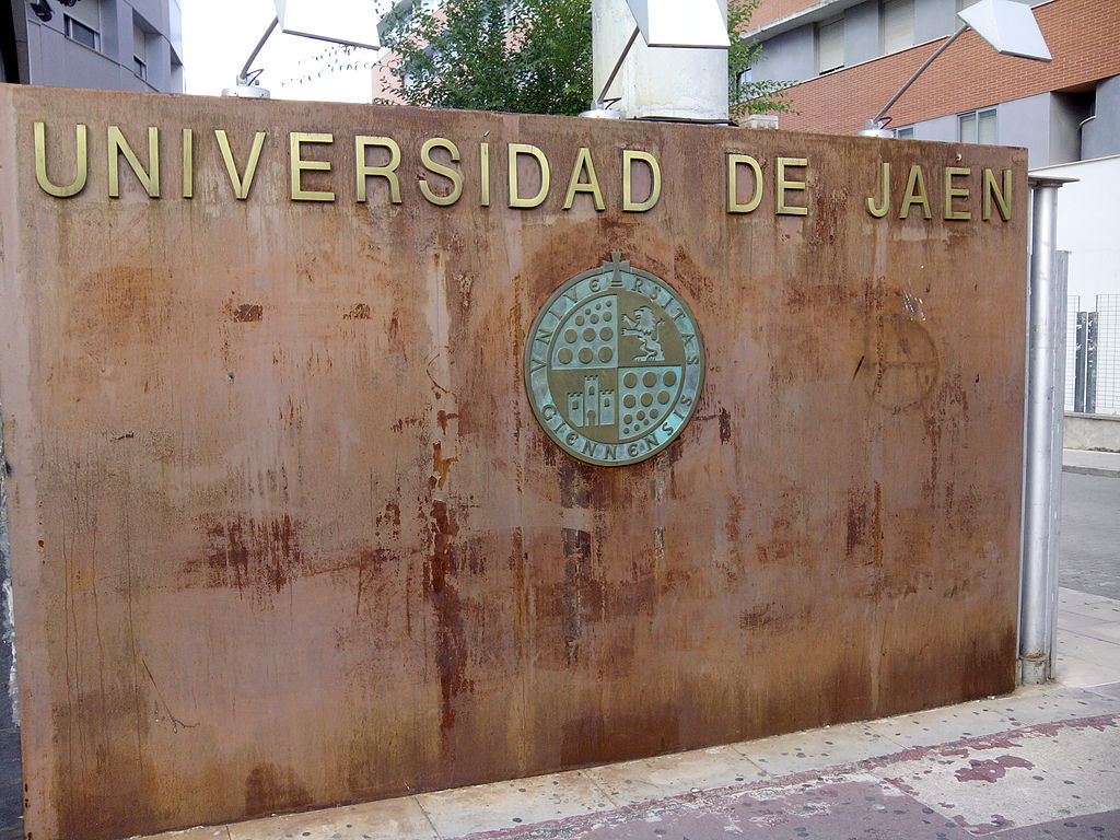 Universidad de Jaén